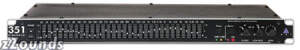 ART Single 31 Band Equalizer (Model 351) reviews