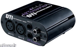 ART DTI Hum Eliminator