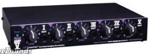 ART Head Amp V 5-Channel Headphone Mixer/Amplifier reviews