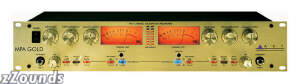 ART MPA Gold Microphone Preamplifier