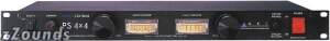 ART PS4X4 Dual Metered Power Distribution Unit