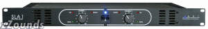 ART SLA1 Power Amplifier (2x100 Watts)