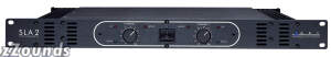 ART SLA2 Power Amplifier (2x200 Watts)