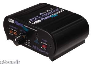 ART USB Phono Plus Preamp reviews
