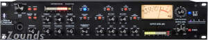 ART Voice Channel Tube Microphone Preamp System with Digital In/Out