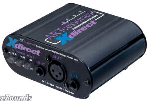ART XDirect Active DI