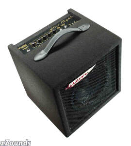 Ashdown After Eight Bass Combo Amplifier (15 Watts, 1x8 in.)