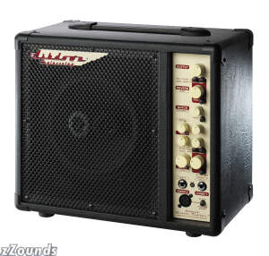 Buy Ashdown Acoustic Radiator 1 Acoustic Amplifier (100 Watts, 1x8 in.) Online