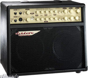 Buy Ashdown Acoustic Radiator 2 Acoustic Amplifier (160 Watts, 2x8 in.) Online