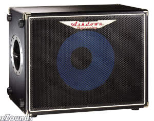 Ashdown ABM115 Compact Bass Cabinet (300 Watts, 1x15 in.)