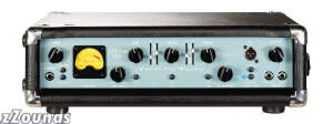 Ashdown ABM300 EVO II Bass Amplifier Head reviews