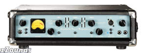 Ashdown ABM500 EVO II Bass Amplifier Head reviews