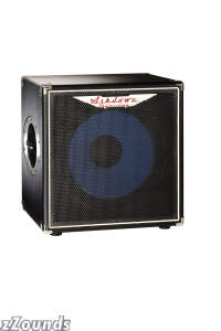 Ashdown ABM MINI 15 Compact Bass Cabinet 300 Watts 1x15 in