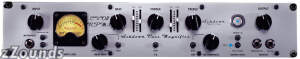 Ashdown ABMRPM EVO II Rackmount Preamp