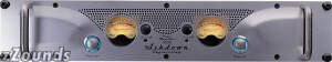 Ashdown ABM APM 1000 EVO II Power Amplifier (2x500 Watts)
