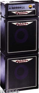 Ashdown CL210 Access Mini Rig Bass Amplifier (65 Watts, 2x10 in.) reviews