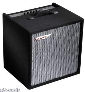Ashdown Five Fifteen Bass Combo Amplifier (100 Watts, 1x15 in.) reviews