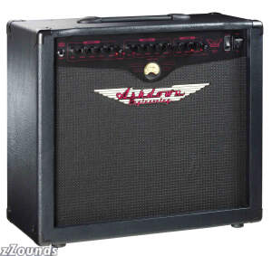 click here for more info on: Ashdown Fallen Angel 40 Guitar Combo Amplifier 40 Watts, 1x12 in.)