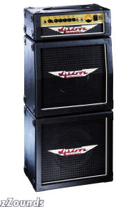 Ashdown G20RMS Access Mini Stack Guitar Amplifier