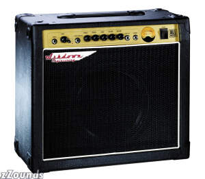 Ashdown G40R Access Guitar Amplifier (40 Watts, 1x10 in.) reviews