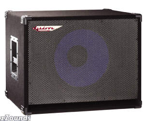 Ashdown MAG115 Deep Bass Cabinet (250 Watts, 1x15 in.)
