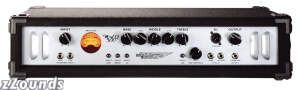 Ashdown MAG300H Bass Amplifier Head
