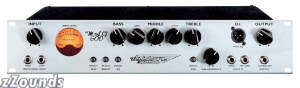 Ashdown MAG 600R Rackmount Bass Amplifier Head 600 Watts