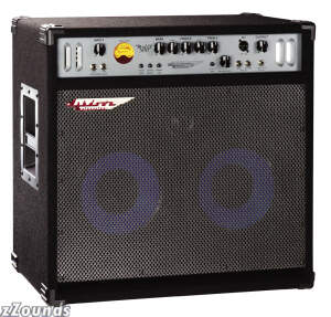 Ashdown MAGC210T Bass Combo Amplifier (300 Watts, 2x10 in.)