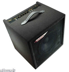 Ashdown Perfect Ten Bass Combo Amplifier (30 Watts, 1x10 in.)