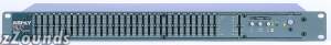 Ashly MQX1310 Equalizer