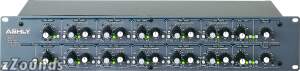 Ashly PQX572 Equalizer