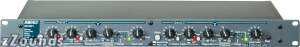 Ashly XR1001 XR Series Electronic Crossover