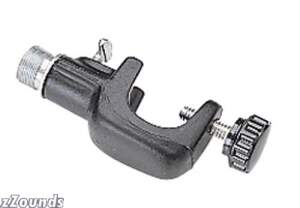 Atlas C01B Microphone Clamp