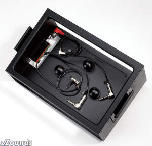 Atomic DS1 Dock for Reactor 112