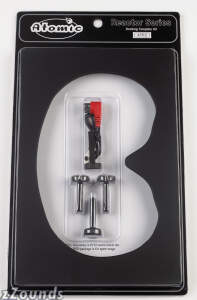 Atomic Reactor 112 Line6 POD 2.0 Template Kit