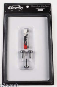 Atomic Reactor 112 Vox ToneLab Template Kit reviews