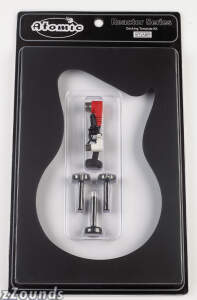 Atomic Reactor 112 Behringer V-Amp Template Kit