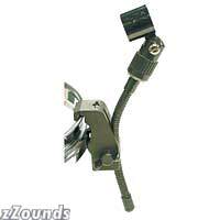 Audix DVice Drum and Percussion Microphone Clip reviews