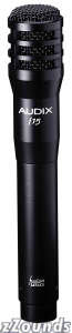 Audix F15 Fusion Studio Condenser Microphone reviews