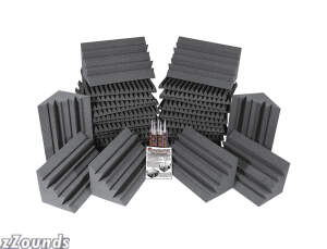 Auralex Roominator Project2 (Gray) prices