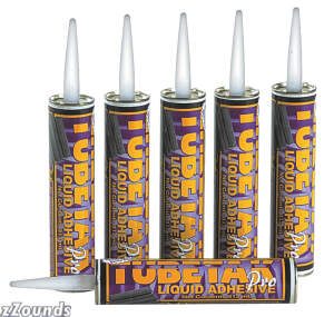 Auralex Tubetak Pro Liquid Adhesive