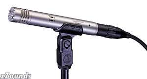 Audio-Technica AT3031 Cardioid Condenser Microphone reviews