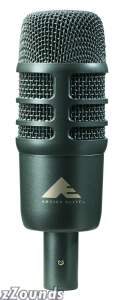 Audio-Technica AE2500 Dual Element Kick Drum Microphone