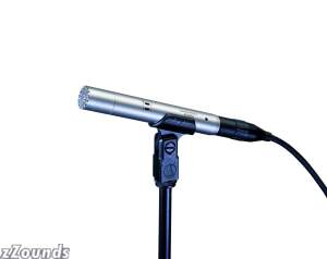 Audio Technica AT3032 Studio Condenser Microphone reviews