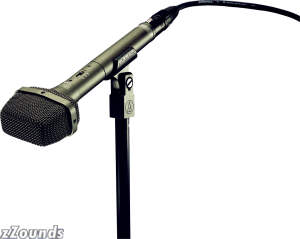 Audio Technica AT822 Special Purpose Condenser Microphone