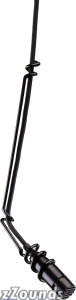 Audio Technica AT853RX UniPoint Hanging Microphone