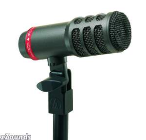 Audio Technica ATM25 Artist Series Dynamic Microphone reviews