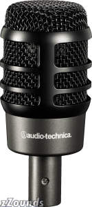 Audio Technica ATM250 Dynamic Kick Drum Microphone reviews