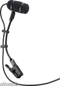 Audio Technica ATM350 Condenser Microphone