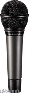 Audio Technica ATM410 Dynamic Vocal Microphone